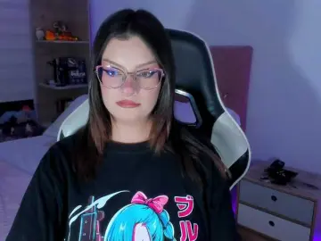 Bongacams Adult Video Chat of OphelianaRose
