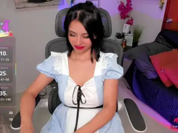 Bongacams Free Live Porn of marilyndanger