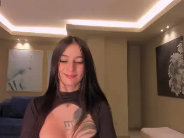 Bongacams Adult Video Chat of MilaLawrence