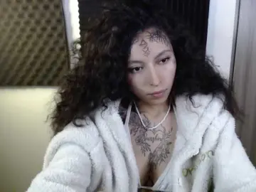 Bongacams Best Webcam of TamikaAoki