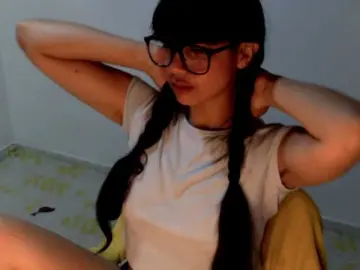 Bongacams Best Webcam of meganmiauu