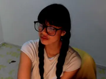 Bongacams Live Porn of meganmiauu