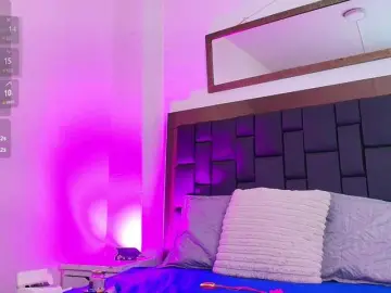 Bongacams Nude Webcam of EllenaBoobs