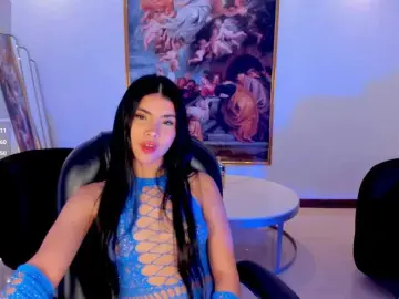 Bongacams Live Sex of MiaLaurence