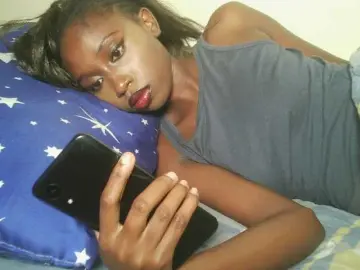 Bongacams Sex Chat of Sexxytrinityy