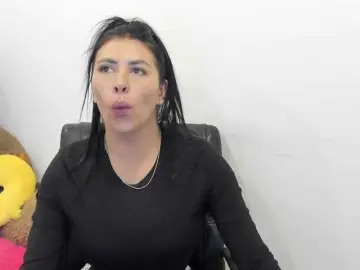 Bongacams Live Sex of Alanna-atm