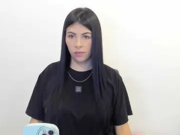Bongacams Adult Webcams of Alanna-atm