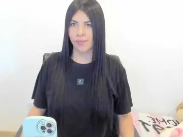 Bongacams Adult Video Chat of Alanna-atm