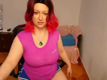 Bongacams Live Sex Cam of Ksushka22