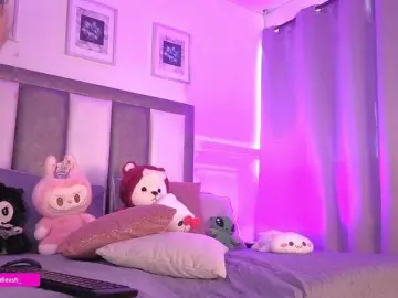 Bongacams Free Porn Cam of Maddieash