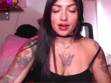 Bongacams Live Sex Cam of Missdennise