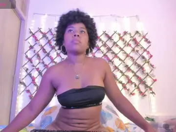 Bongacams Live Porn of naughtyebonyy