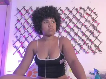 Bongacams Free Live Porn of naughtyebonyy