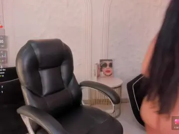 Bongacams Live Porn of AshleyFerrer