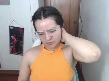 Bongacams Nude Webcam of alissamorrison