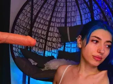Bongacams Live Sex of AriaVoss