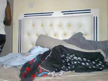 Bongacams Best Webcam of EliteDuo