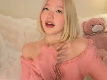 Bongacams Adult Video Chat of milli-sunrise