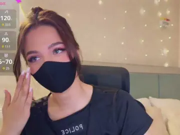 Bongacams Live Sex Cam of KissMec