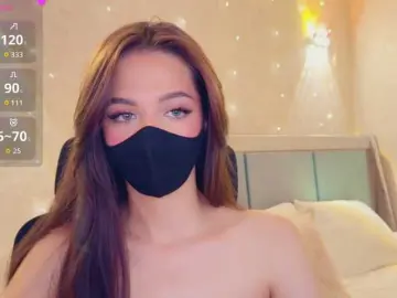 Bongacams Free Live Porn of KissMec