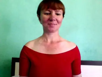 Bongacams Nude Webcam of Oksina