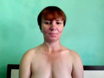Bongacams Private Sex Chat of Oksina