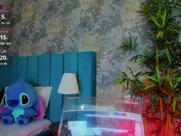 Bongacams Best live sex cam show of CreamyInk