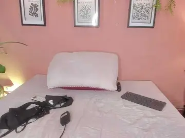 Bongacams Private Sex Chat of SofiaBennet