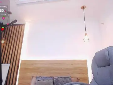 Bongacams Live Porn of alexaforbes
