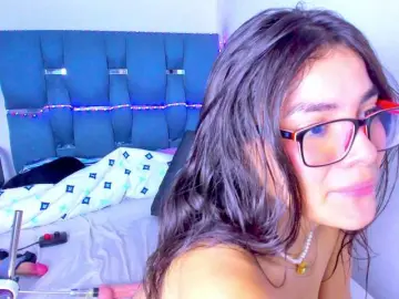 Bongacams Adult Webcams of crazybaby-squirt