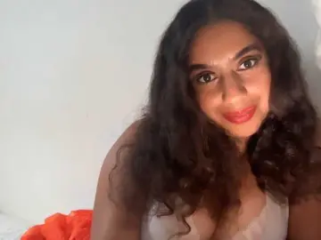 Bongacams Adult Webcam of fayfay21