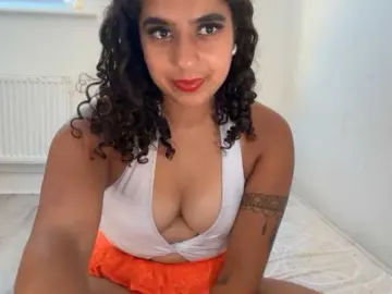 Bongacams Live Sex Cam of fayfay21