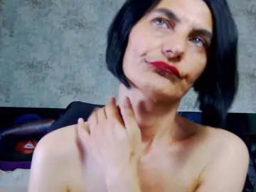 Bongacams Best Webcam of KalystaSwiss