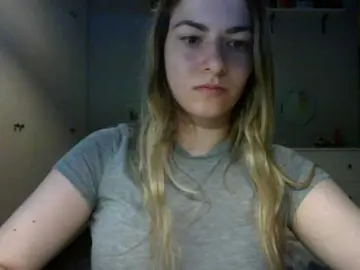 Bongacams Adult Video Chat of RosieJune