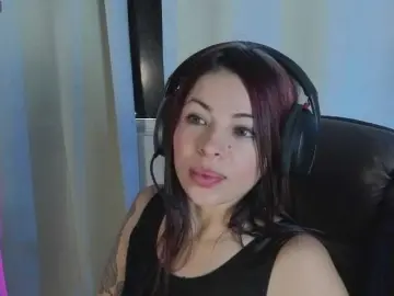 Bongacams Nude Webcam of ela-cute