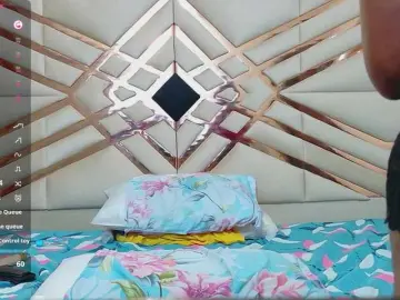 Bongacams Sex Cam of Naturalebony