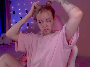 Bongacams Sex Chat of NaughtyMable