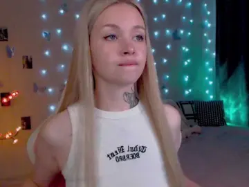 Bongacams Adult Webcam of NaughtyMable
