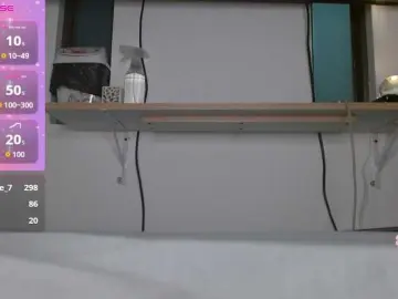 Bongacams Free Live Porn of meli-jones69