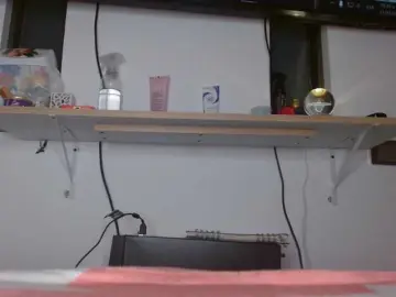 Bongacams Sex Cam of meli-jones69