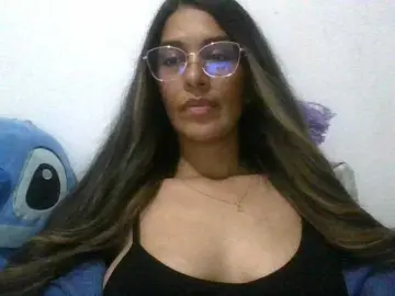Bongacams Free Porn Cam of JuanaBrunette