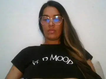 Bongacams Sex Cam of JuanaBrunette
