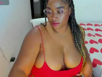 Bongacams Live Sex Cam of NinaaGrey