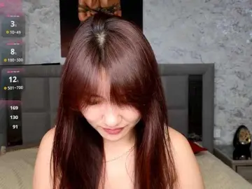 Bongacams Best Webcam of Yukiyasunshine