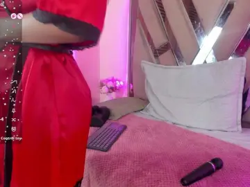 Bongacams Adult Video Chat of anisha-zambrano