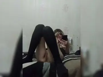 Bongacams Nude Webcam of Kolibrii