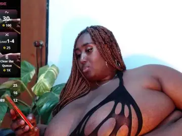 Bongacams Sex Chat of SavannaRichards