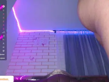Bongacams Sex Chat of Andromeedas