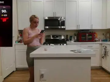 Bongacams Live Porn of bubblybubbles