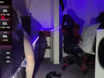 Bongacams Best Webcam of bubblybubbles